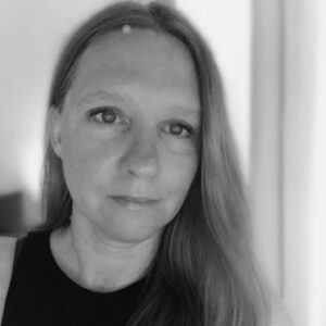 Anne-Angélique Zémour, psychanalyste
